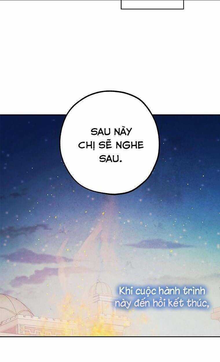 Tiệm Búp Bê Của Công Chúa Chapter 26 trang 33