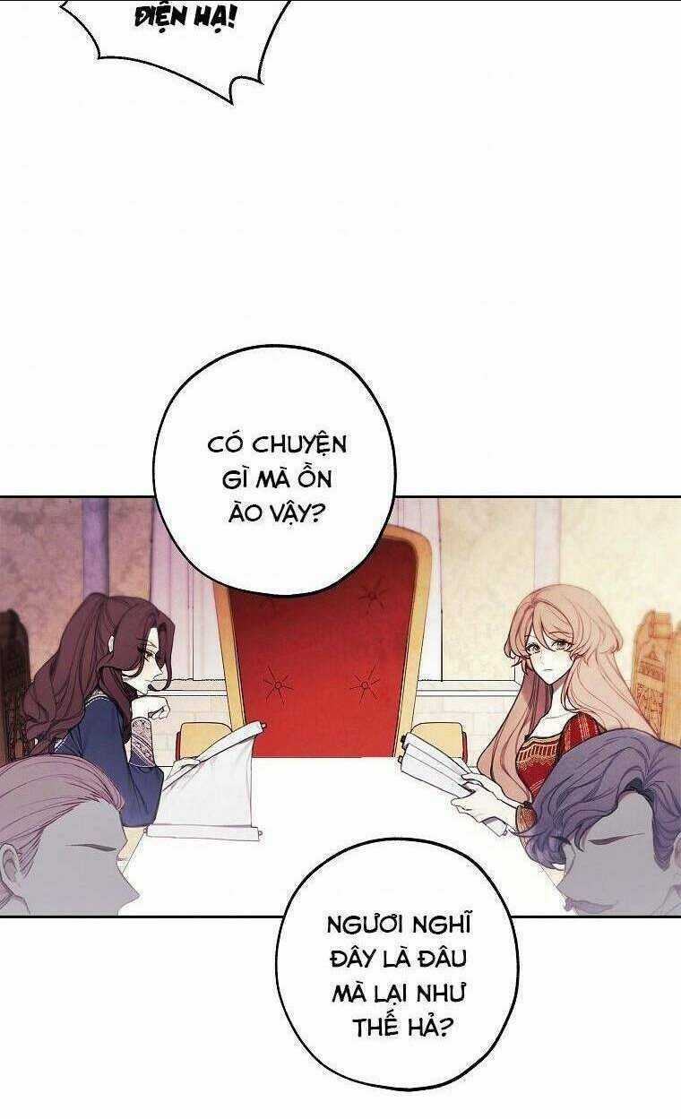 Tiệm Búp Bê Của Công Chúa Chapter 26 trang 36