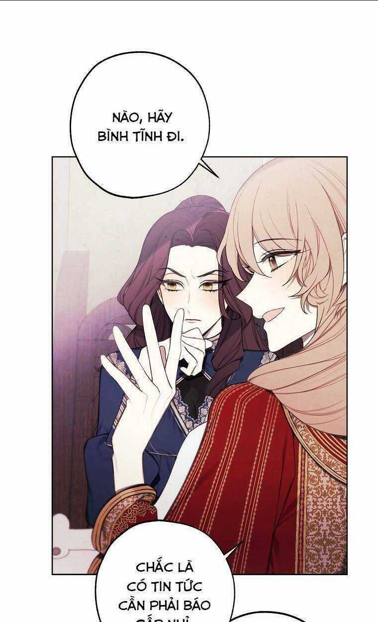 Tiệm Búp Bê Của Công Chúa Chapter 26 trang 37