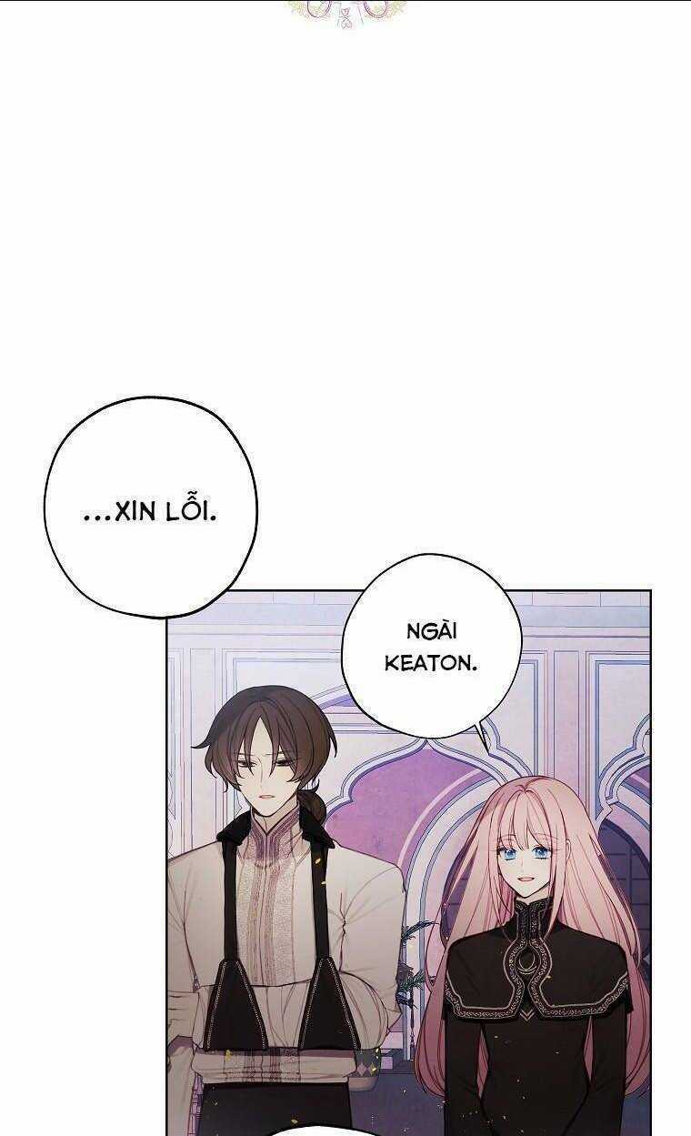 Tiệm Búp Bê Của Công Chúa Chapter 26 trang 4