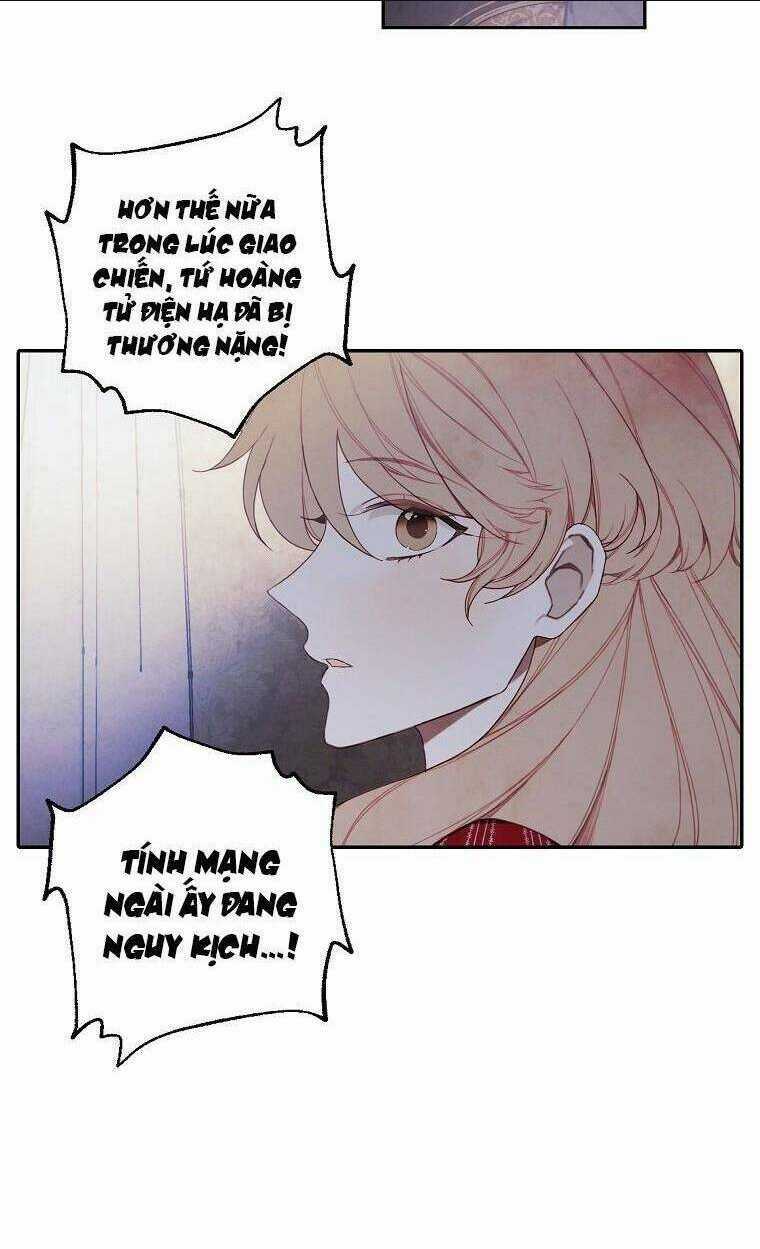 Tiệm Búp Bê Của Công Chúa Chapter 26 trang 40