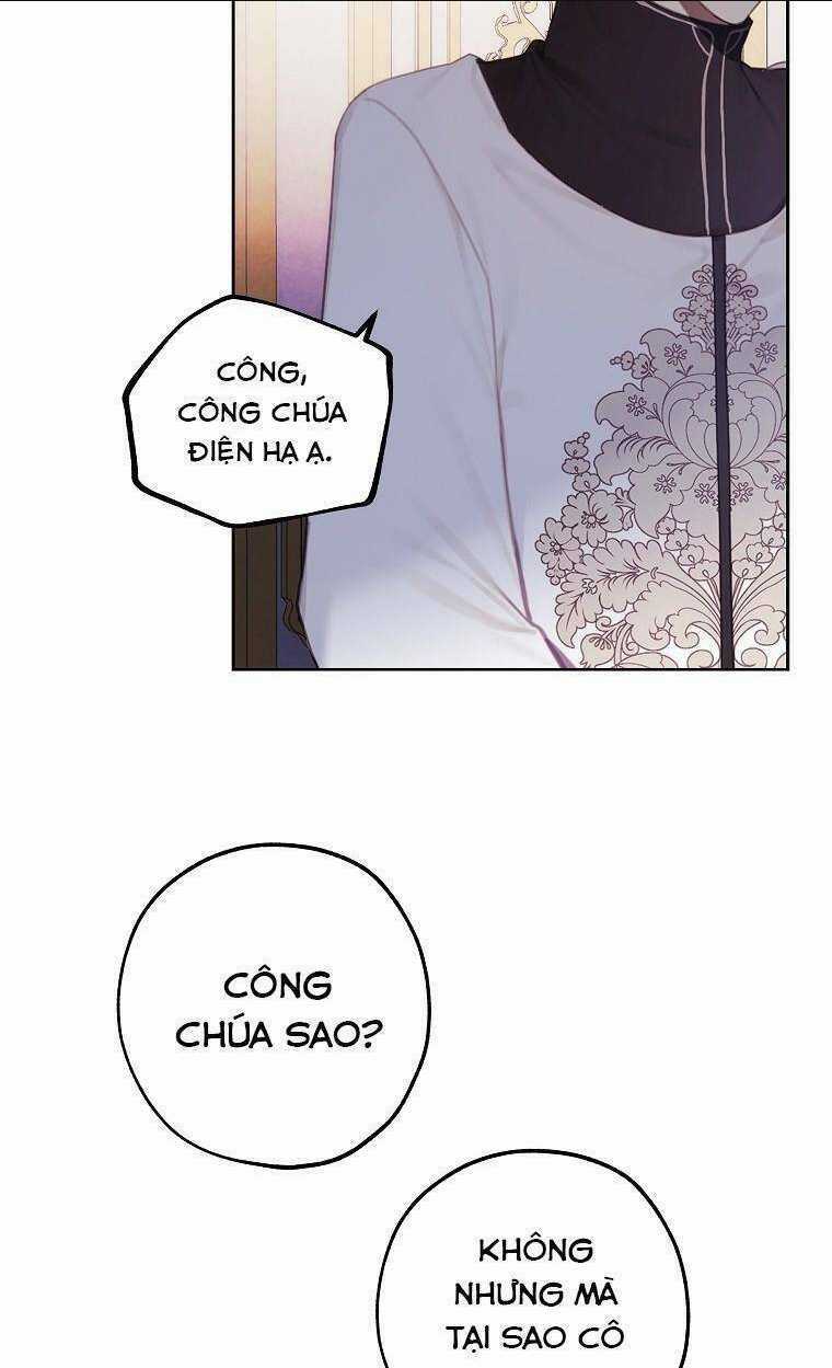 Tiệm Búp Bê Của Công Chúa Chapter 26 trang 42