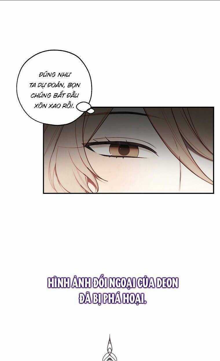 Tiệm Búp Bê Của Công Chúa Chapter 26 trang 46