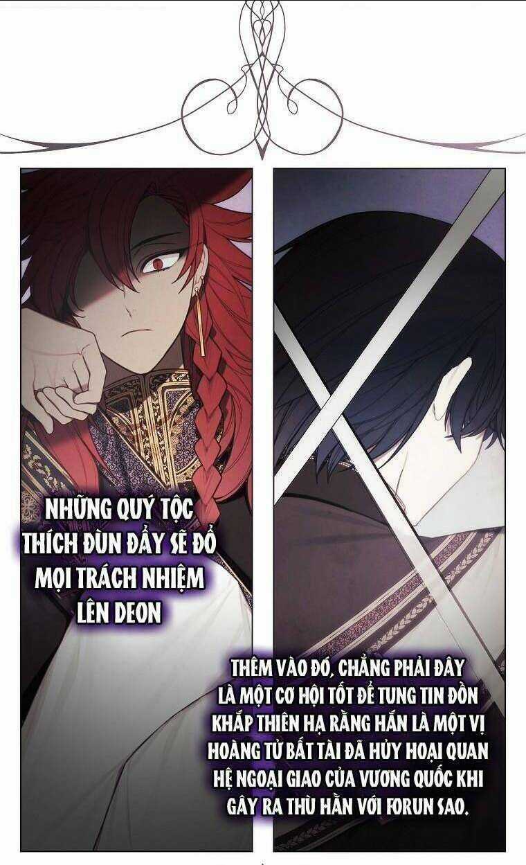 Tiệm Búp Bê Của Công Chúa Chapter 26 trang 47