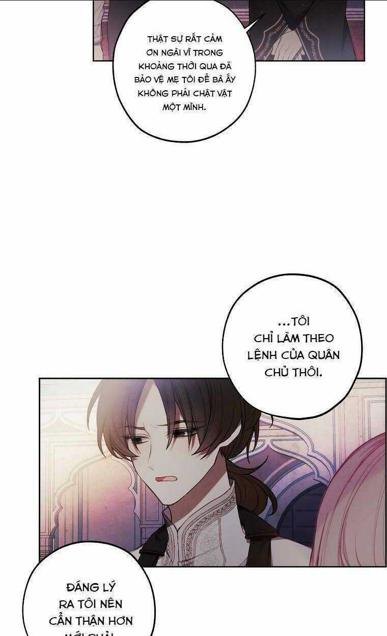 Tiệm Búp Bê Của Công Chúa Chapter 26 trang 5