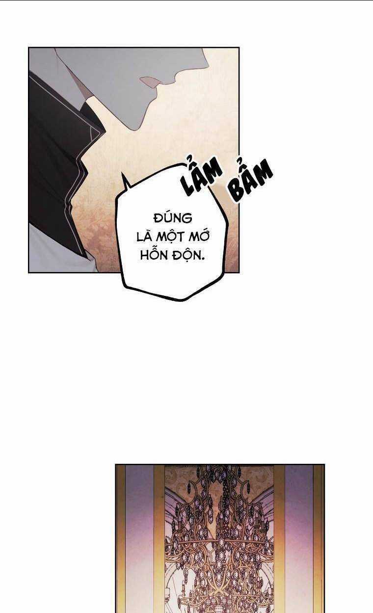 Tiệm Búp Bê Của Công Chúa Chapter 26 trang 50