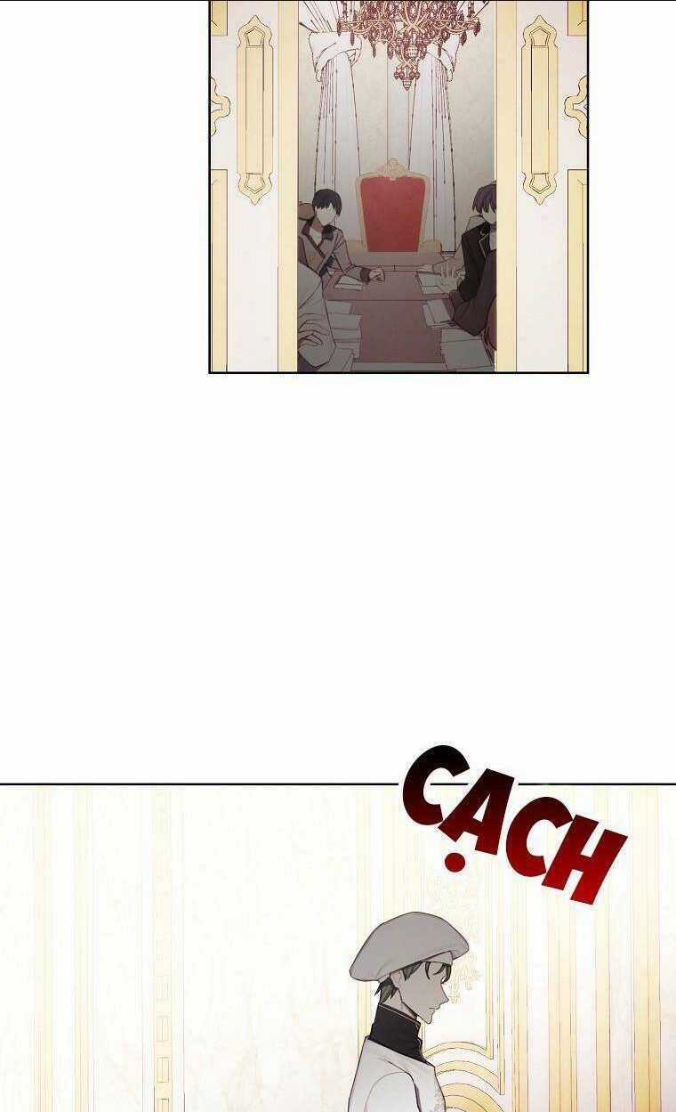 Tiệm Búp Bê Của Công Chúa Chapter 26 trang 51