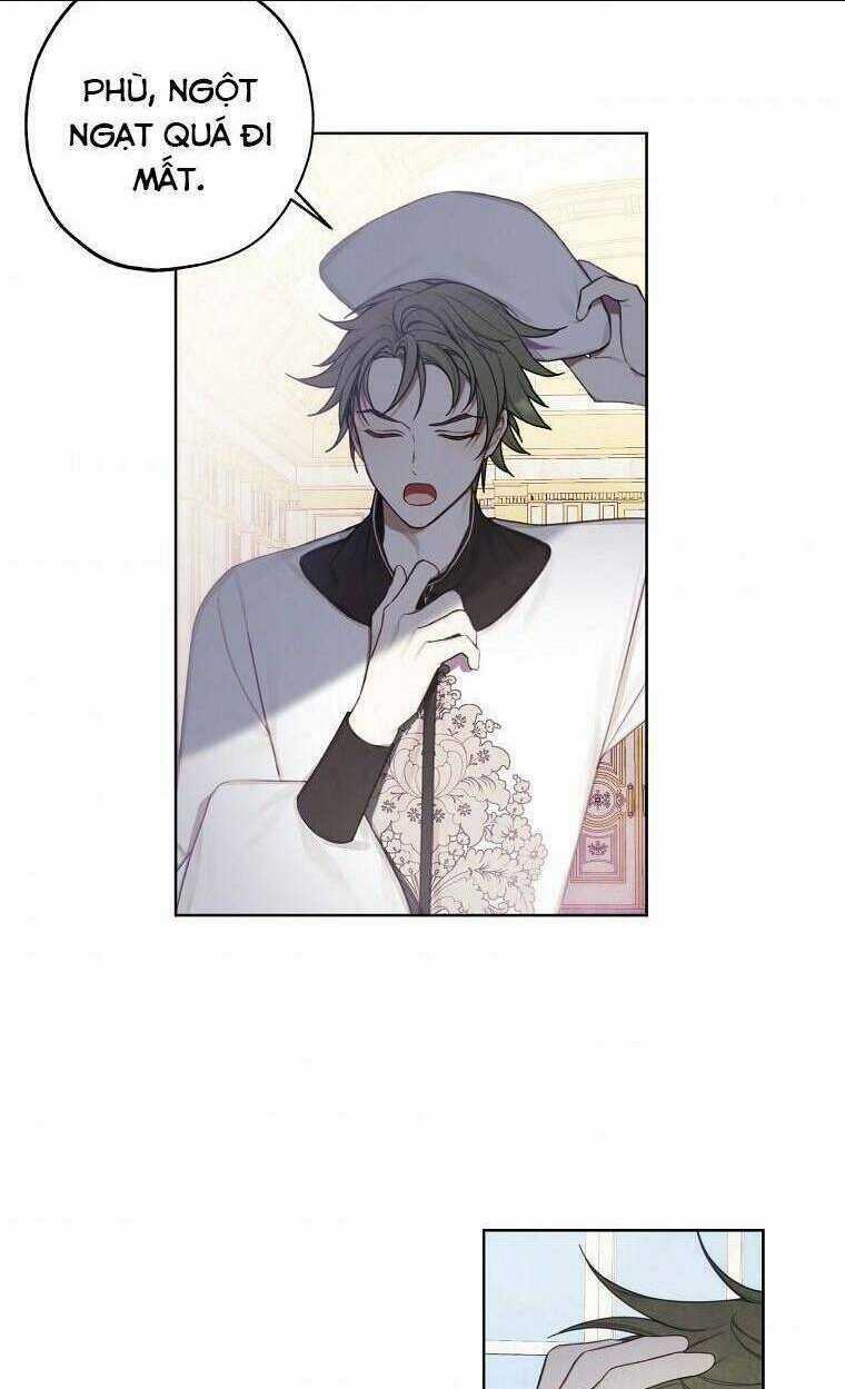 Tiệm Búp Bê Của Công Chúa Chapter 26 trang 53