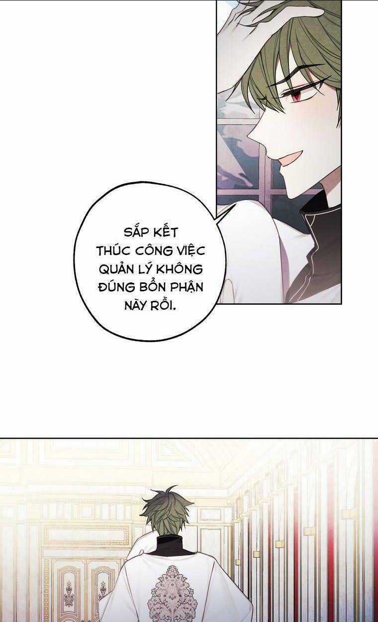 Tiệm Búp Bê Của Công Chúa Chapter 26 trang 54