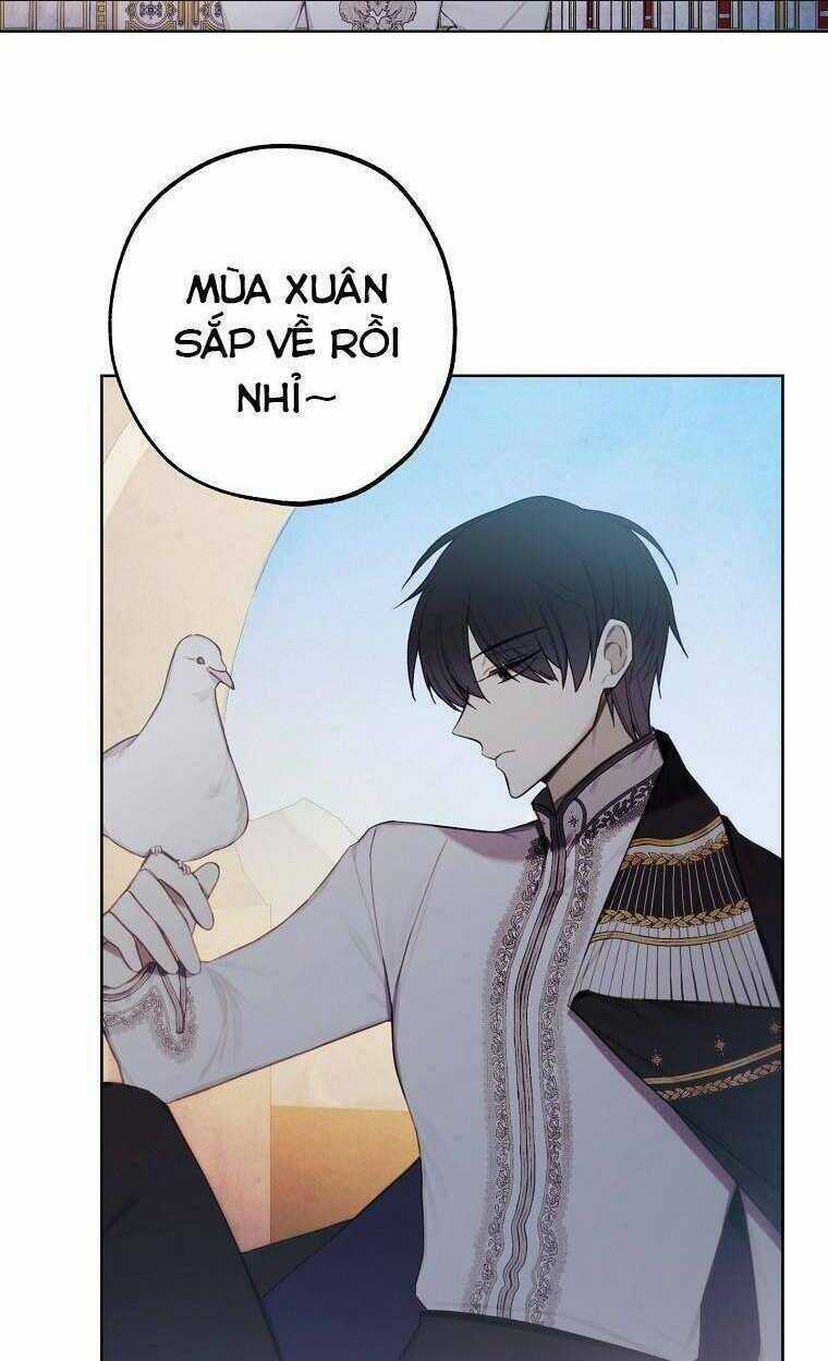 Tiệm Búp Bê Của Công Chúa Chapter 26 trang 55