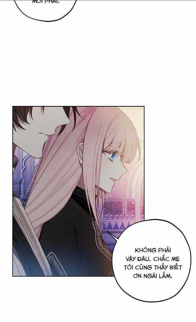 Tiệm Búp Bê Của Công Chúa Chapter 26 trang 6