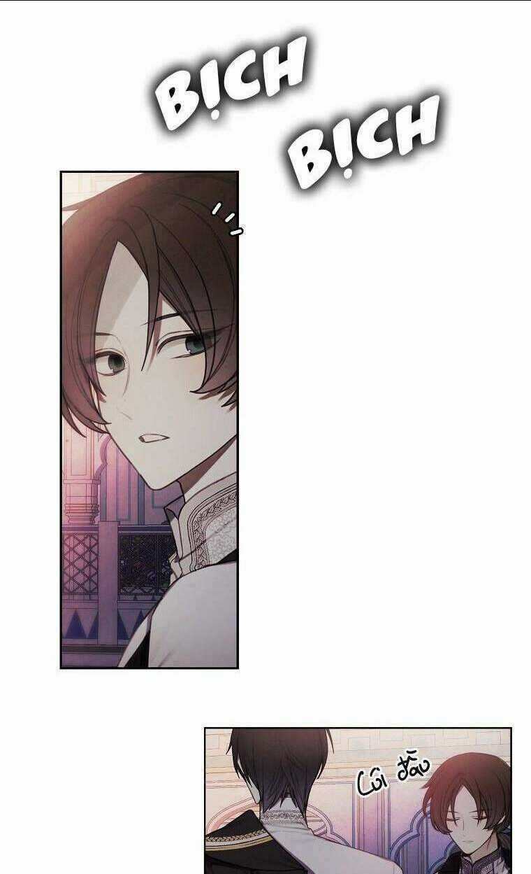 Tiệm Búp Bê Của Công Chúa Chapter 26 trang 7