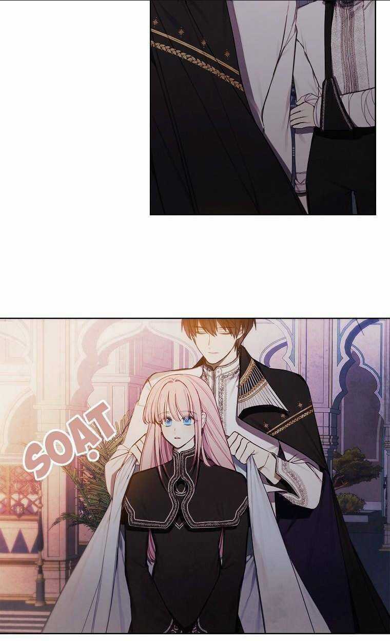 Tiệm Búp Bê Của Công Chúa Chapter 26 trang 8