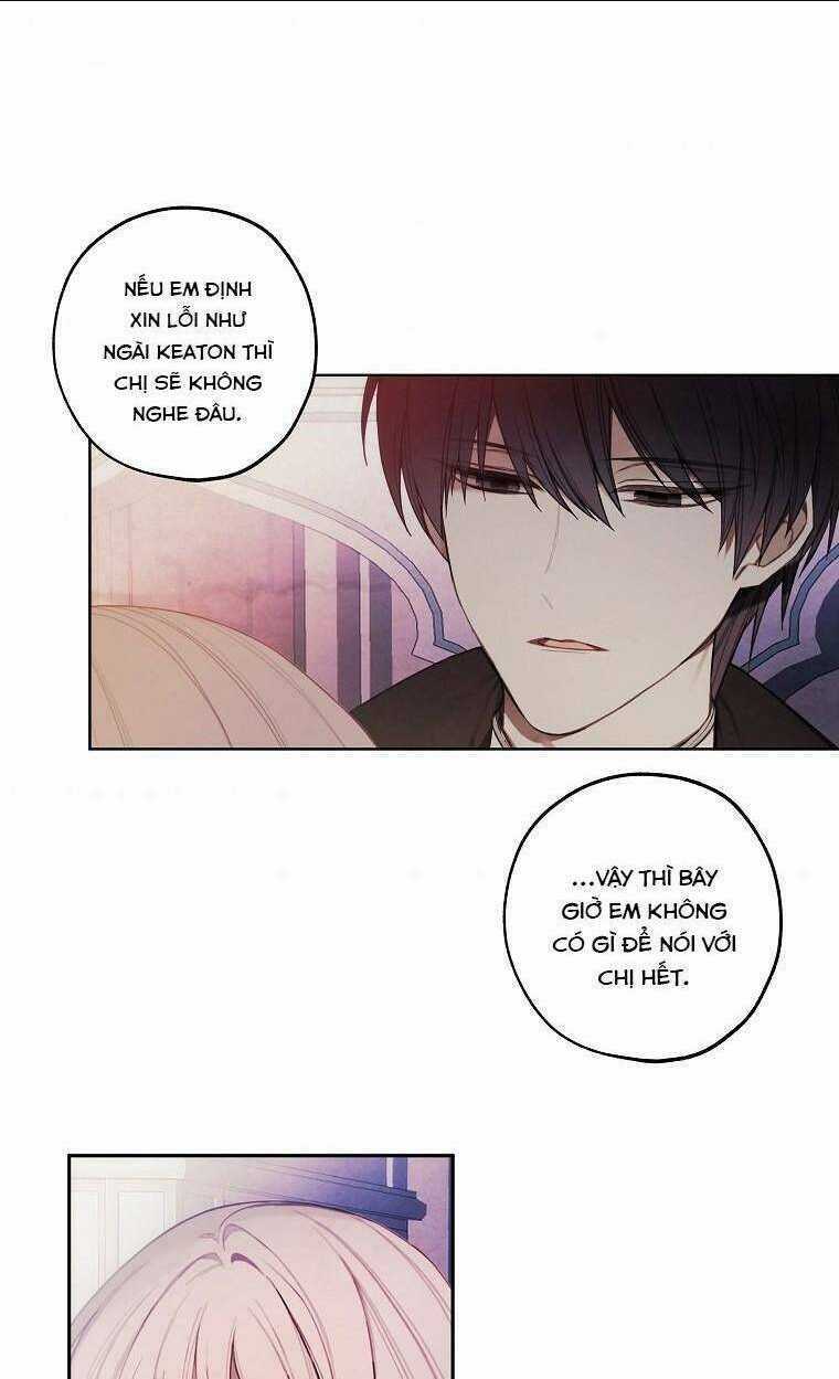 Tiệm Búp Bê Của Công Chúa Chapter 26 trang 9