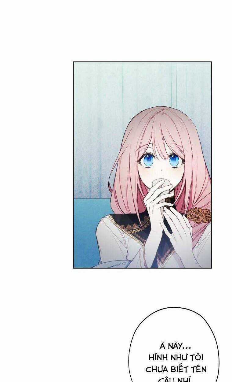 Tiệm Búp Bê Của Công Chúa Chapter 27 trang 11