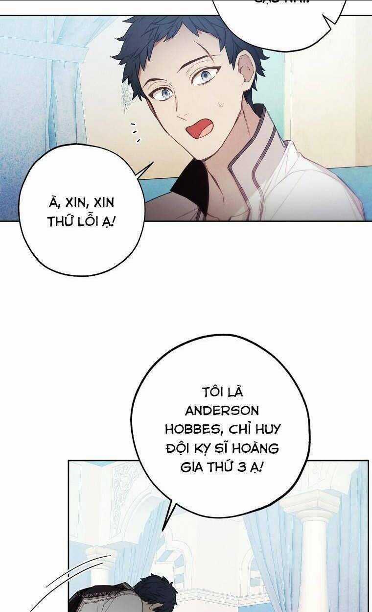 Tiệm Búp Bê Của Công Chúa Chapter 27 trang 12