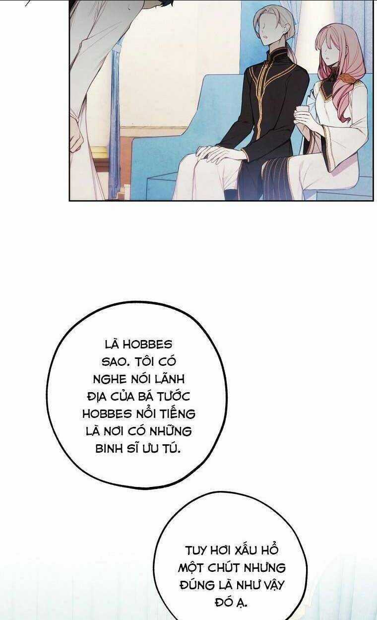 Tiệm Búp Bê Của Công Chúa Chapter 27 trang 13