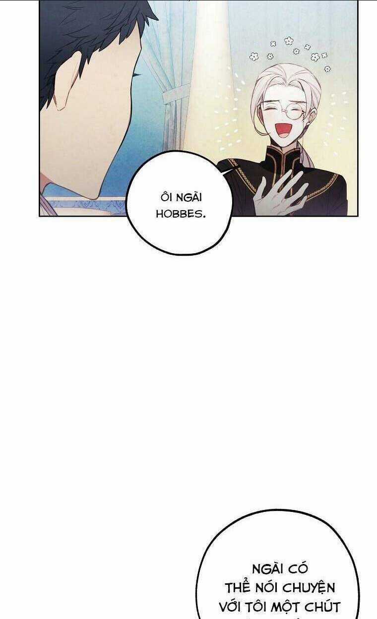 Tiệm Búp Bê Của Công Chúa Chapter 27 trang 15