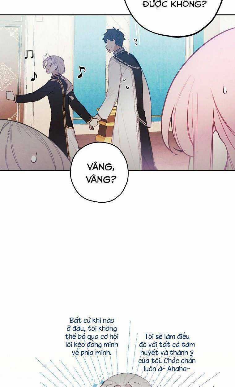 Tiệm Búp Bê Của Công Chúa Chapter 27 trang 16