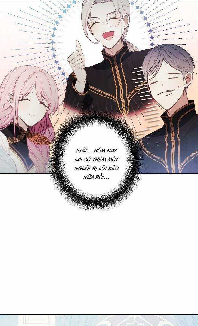 Tiệm Búp Bê Của Công Chúa Chapter 27 trang 17