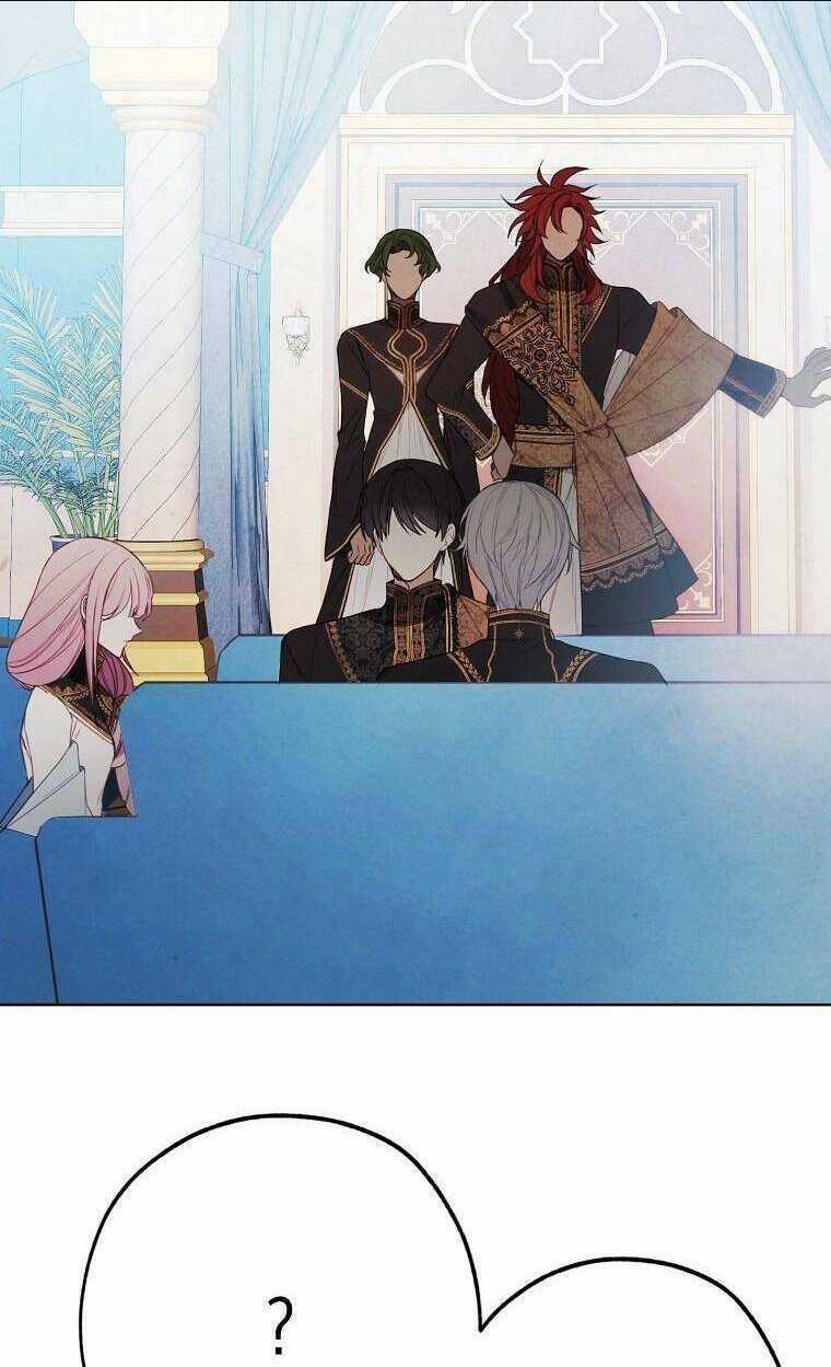 Tiệm Búp Bê Của Công Chúa Chapter 27 trang 18