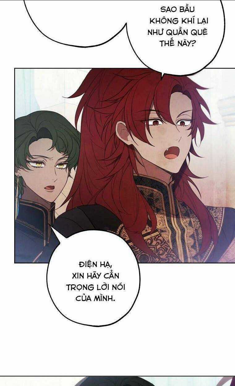 Tiệm Búp Bê Của Công Chúa Chapter 27 trang 19