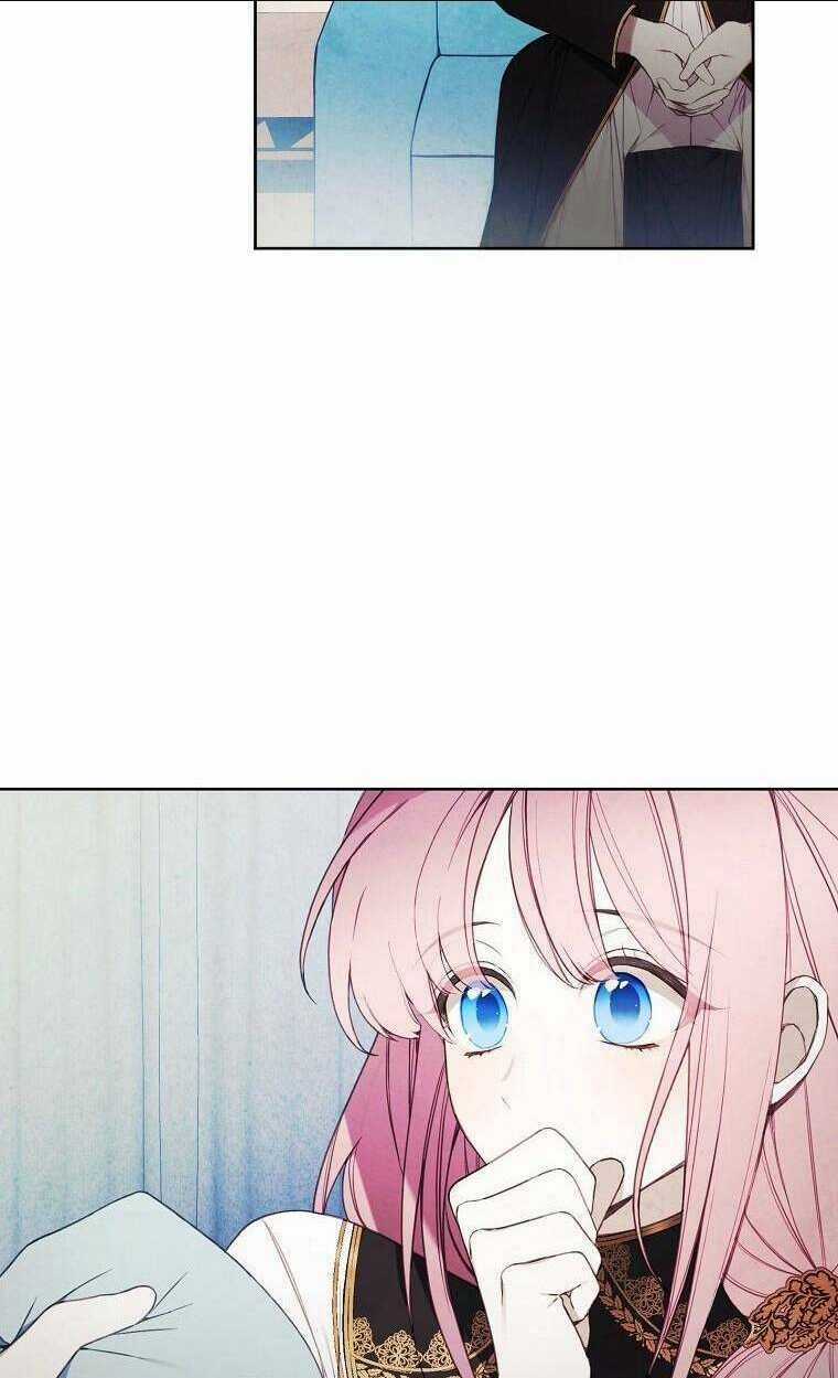 Tiệm Búp Bê Của Công Chúa Chapter 27 trang 2