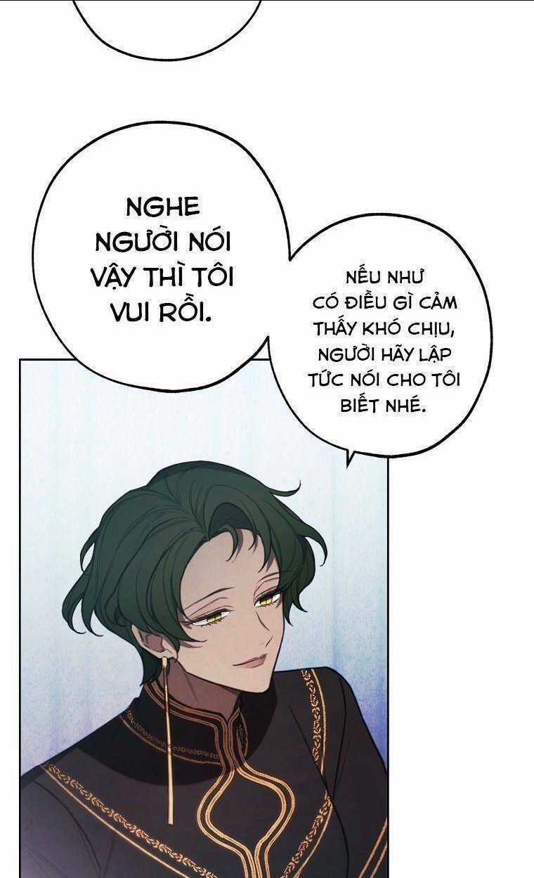 Tiệm Búp Bê Của Công Chúa Chapter 27 trang 21