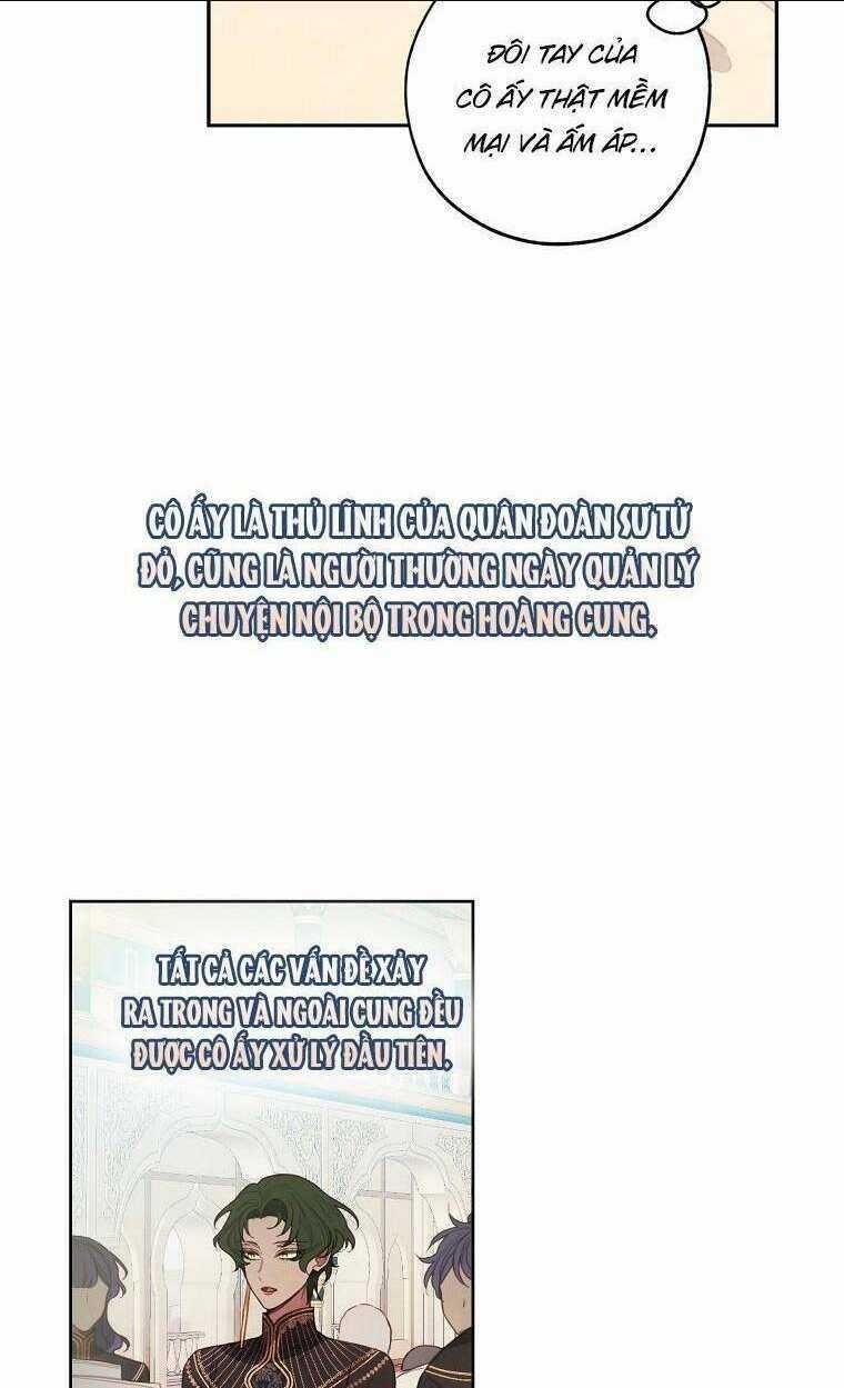 Tiệm Búp Bê Của Công Chúa Chapter 27 trang 23