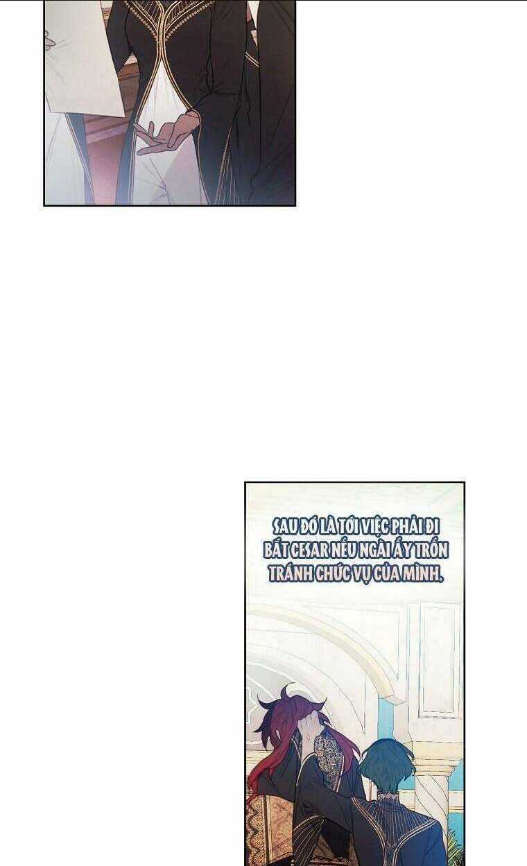 Tiệm Búp Bê Của Công Chúa Chapter 27 trang 24