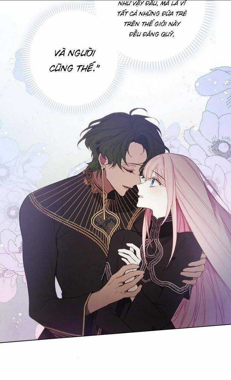 Tiệm Búp Bê Của Công Chúa Chapter 27 trang 26