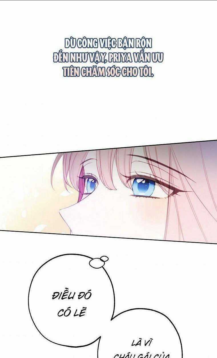 Tiệm Búp Bê Của Công Chúa Chapter 27 trang 27