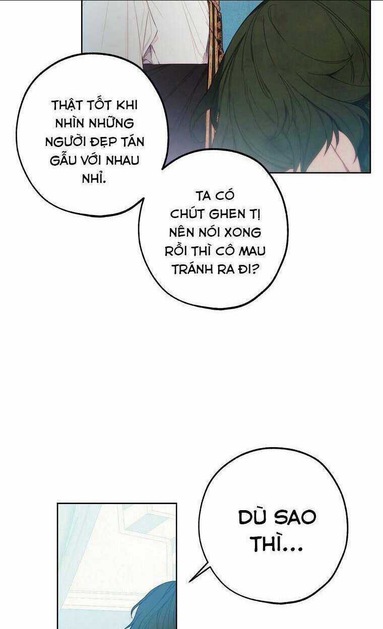 Tiệm Búp Bê Của Công Chúa Chapter 27 trang 31