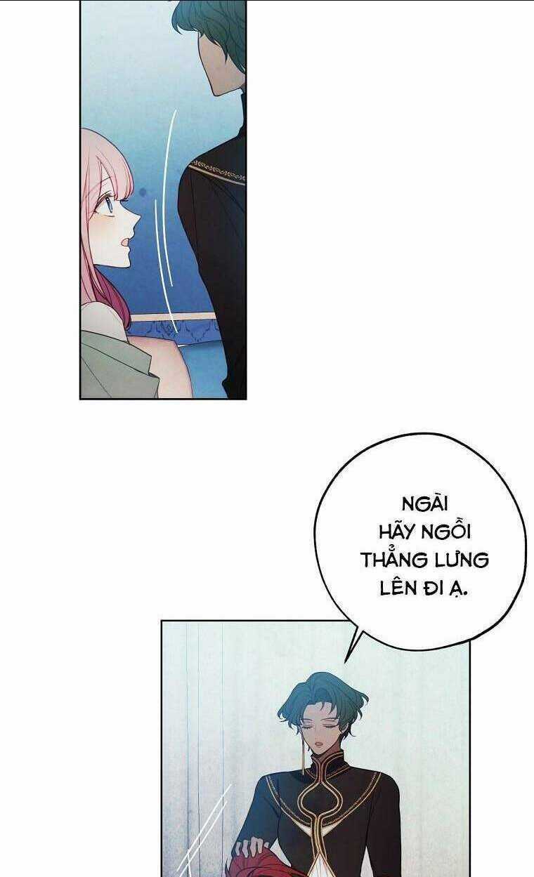 Tiệm Búp Bê Của Công Chúa Chapter 27 trang 32