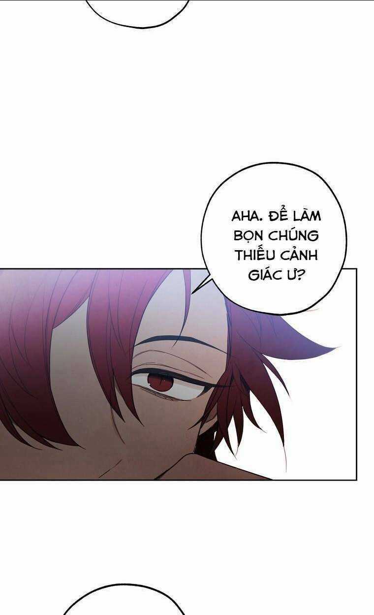 Tiệm Búp Bê Của Công Chúa Chapter 27 trang 37