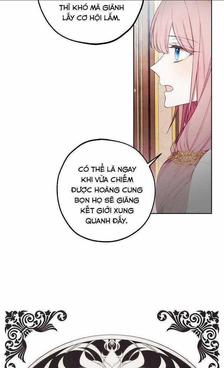 Tiệm Búp Bê Của Công Chúa Chapter 27 trang 39