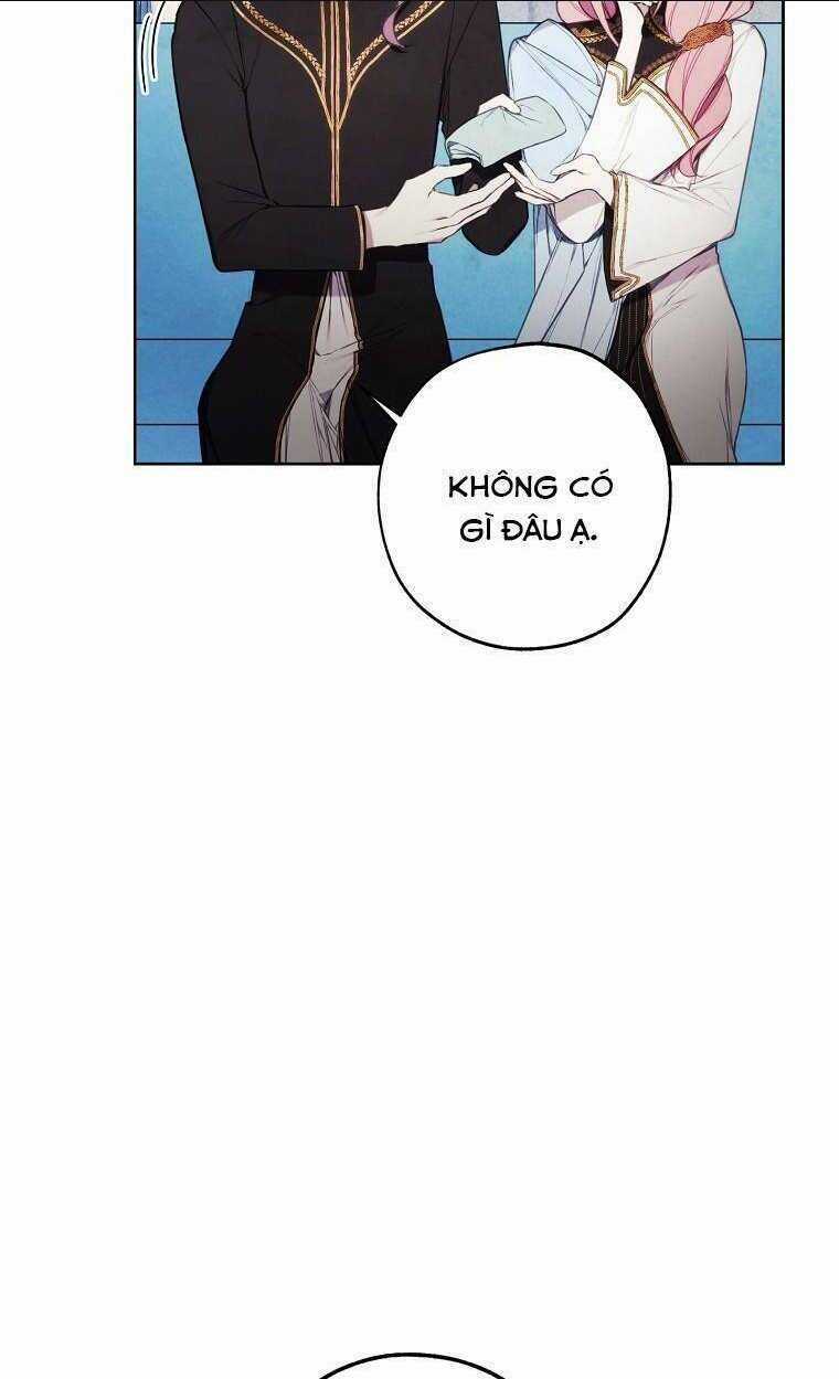 Tiệm Búp Bê Của Công Chúa Chapter 27 trang 4