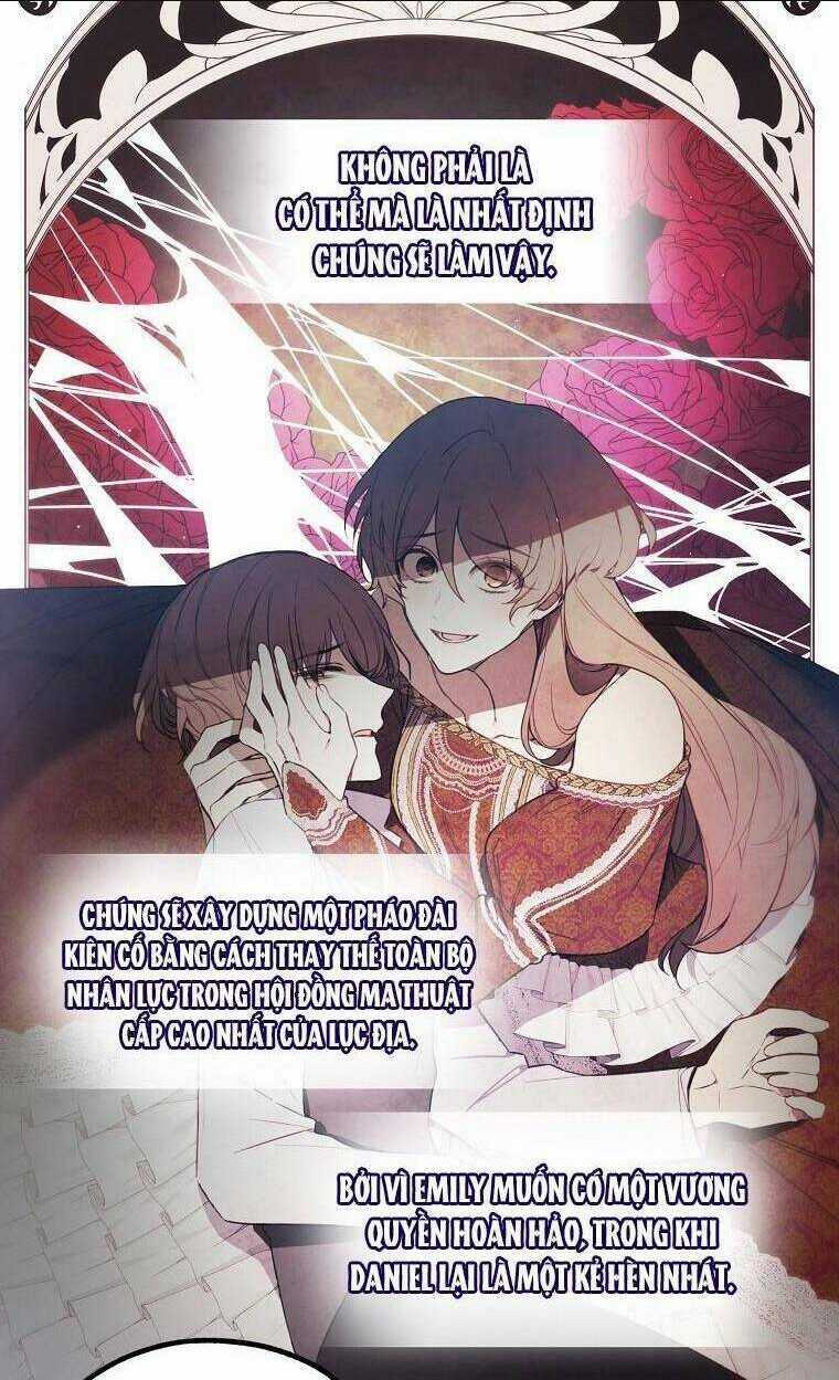 Tiệm Búp Bê Của Công Chúa Chapter 27 trang 40