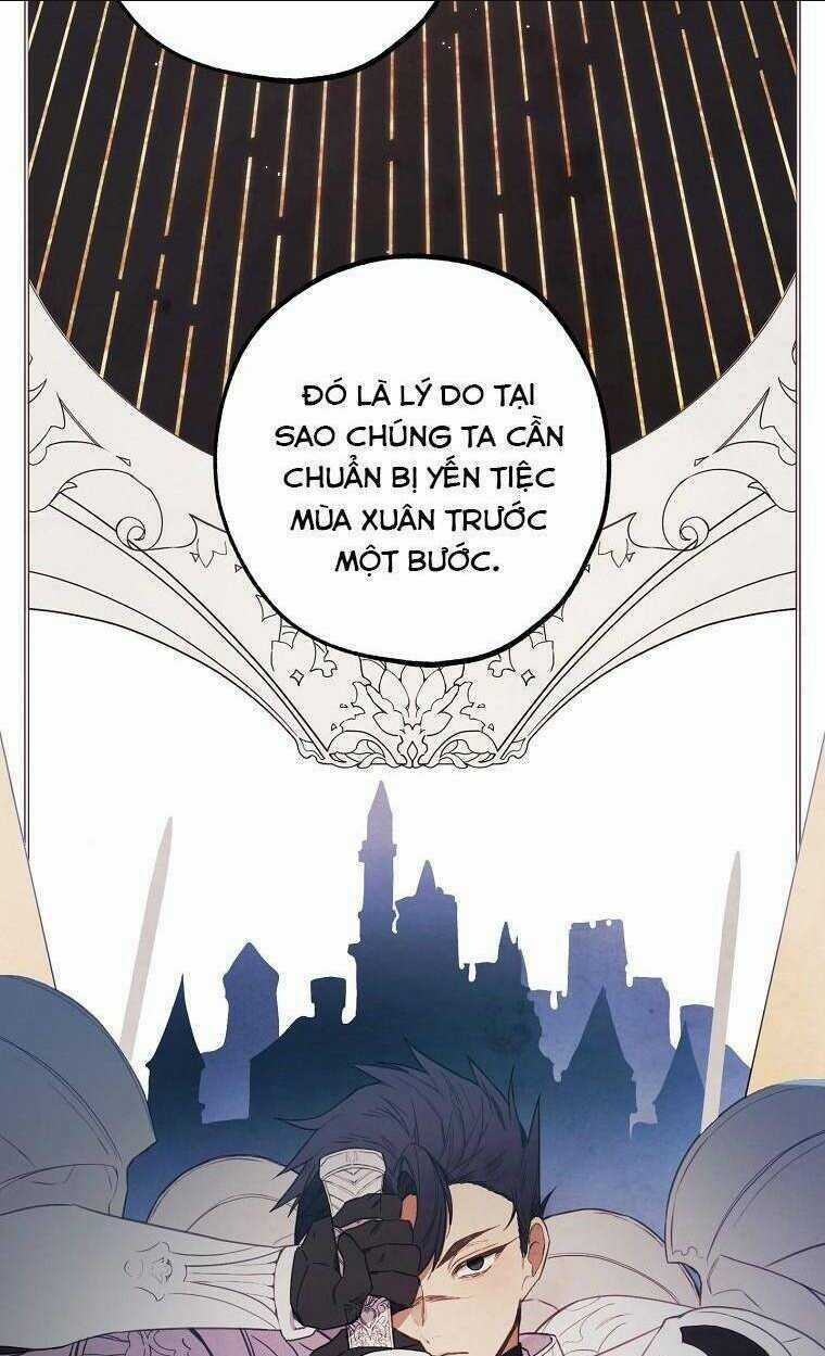 Tiệm Búp Bê Của Công Chúa Chapter 27 trang 42