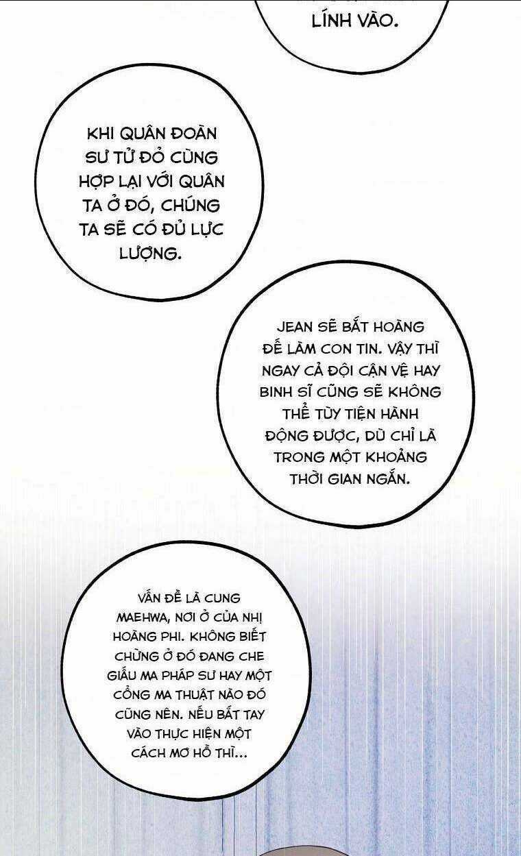 Tiệm Búp Bê Của Công Chúa Chapter 27 trang 44