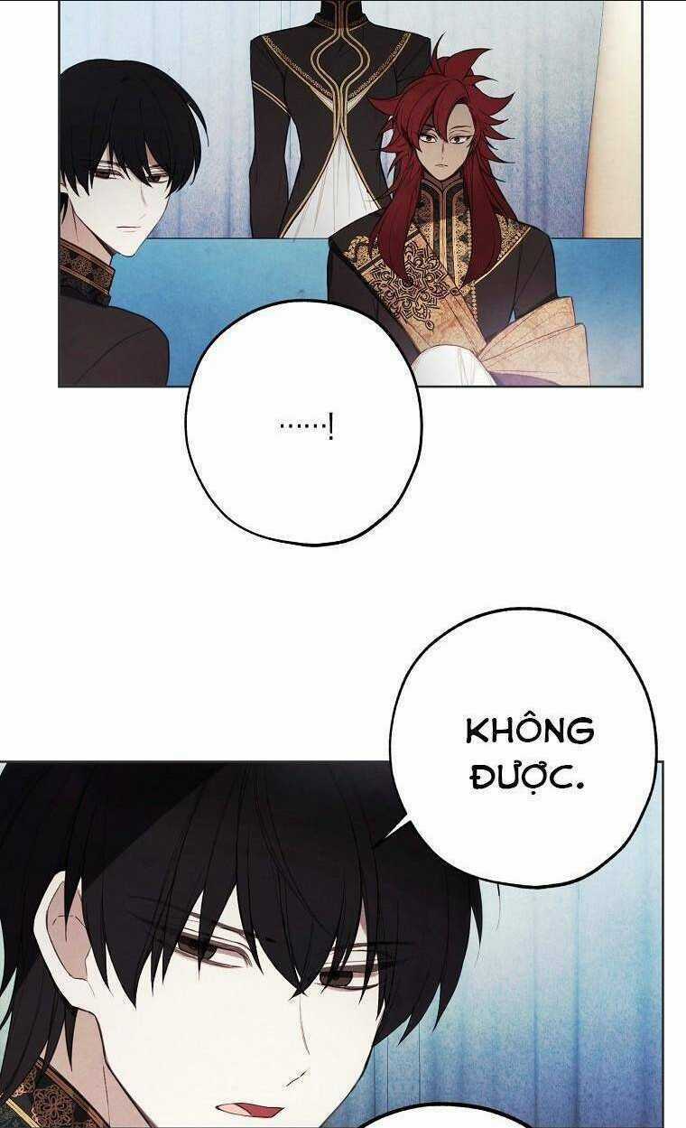 Tiệm Búp Bê Của Công Chúa Chapter 27 trang 46