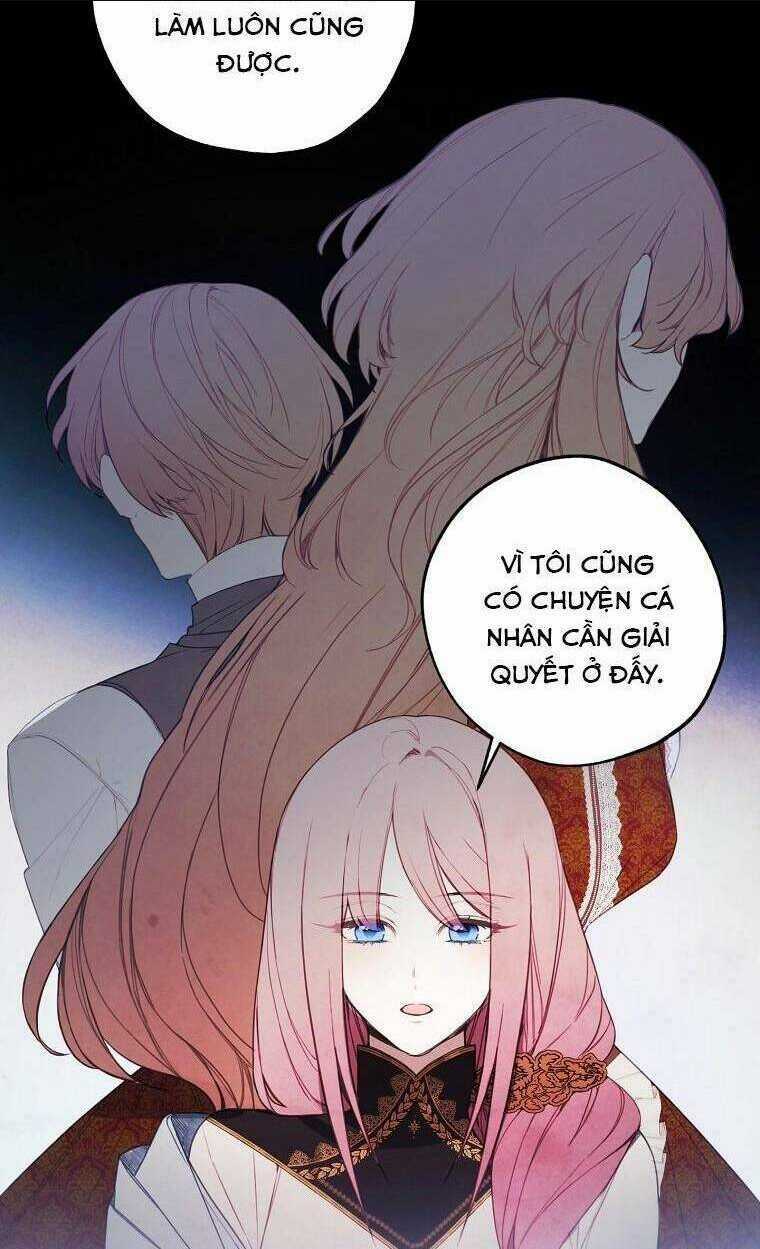 Tiệm Búp Bê Của Công Chúa Chapter 27 trang 48