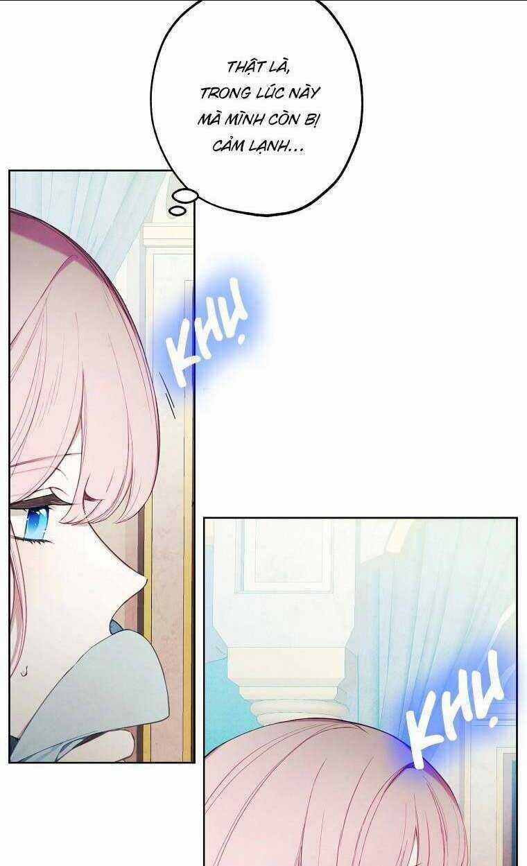 Tiệm Búp Bê Của Công Chúa Chapter 27 trang 5