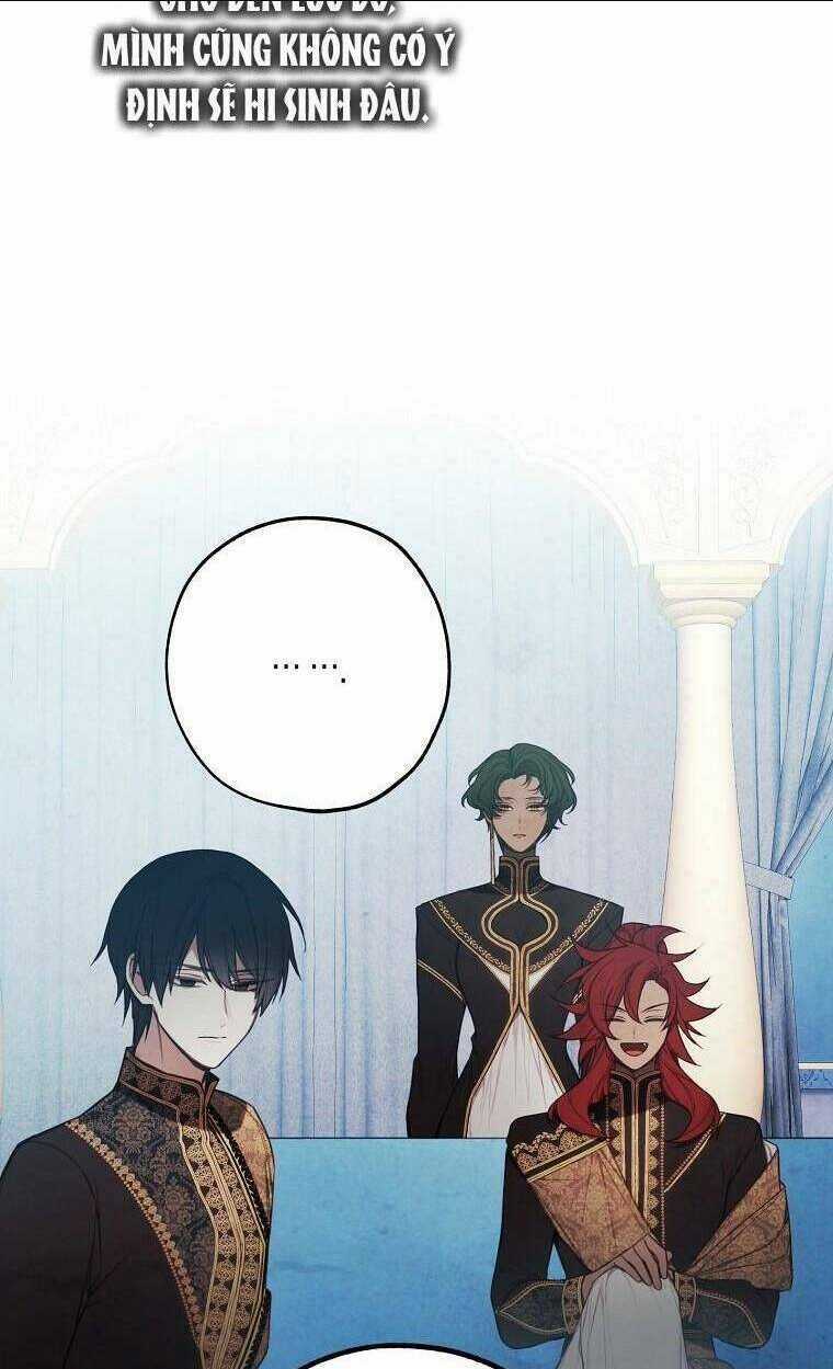 Tiệm Búp Bê Của Công Chúa Chapter 27 trang 52