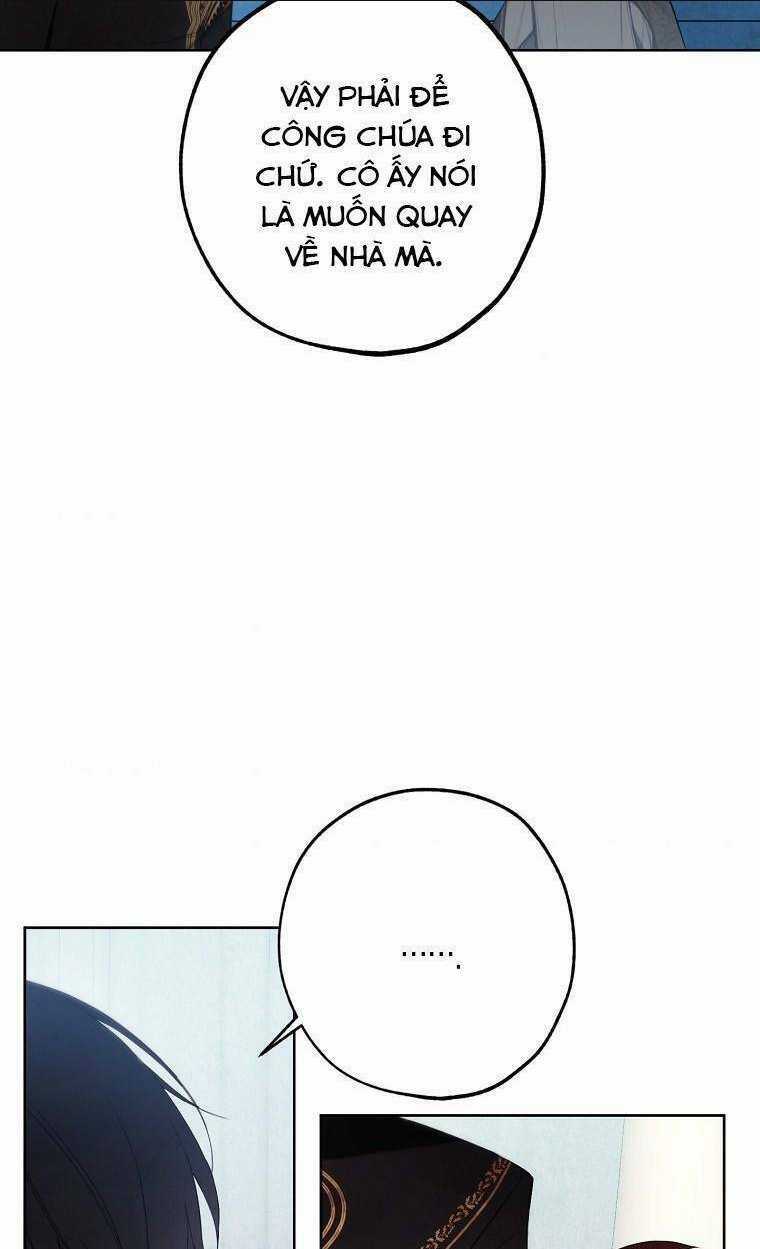 Tiệm Búp Bê Của Công Chúa Chapter 27 trang 53