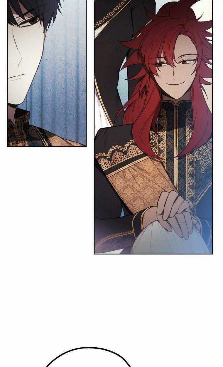 Tiệm Búp Bê Của Công Chúa Chapter 27 trang 54