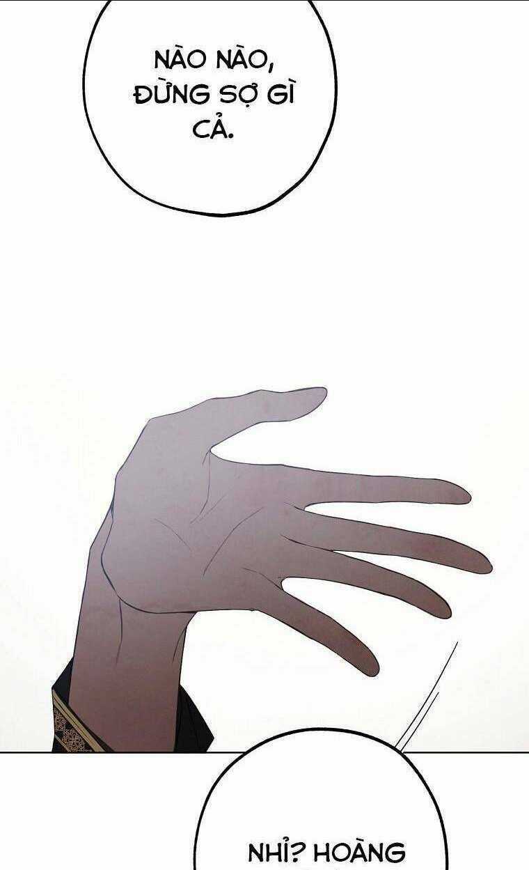 Tiệm Búp Bê Của Công Chúa Chapter 27 trang 55