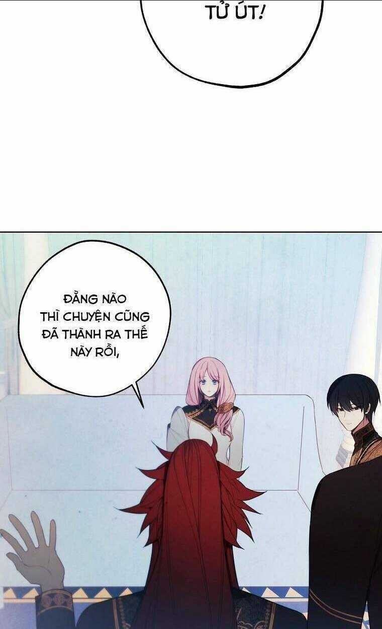 Tiệm Búp Bê Của Công Chúa Chapter 27 trang 56