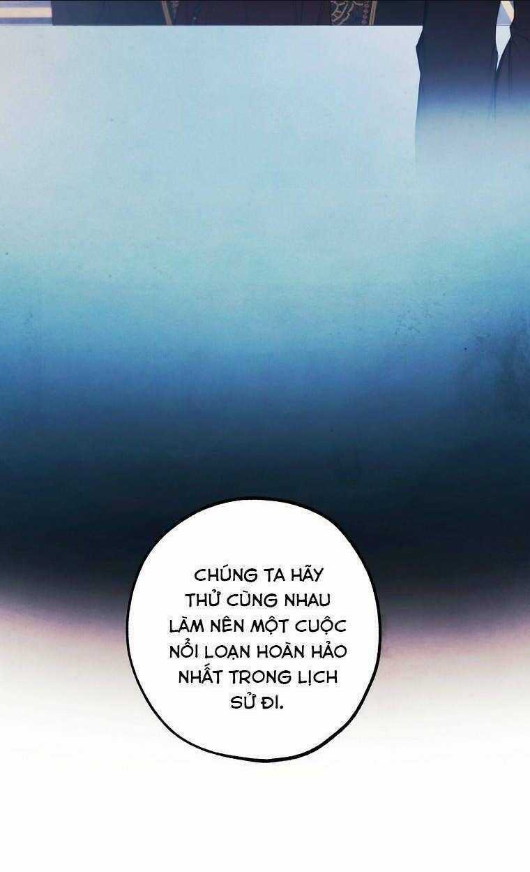 Tiệm Búp Bê Của Công Chúa Chapter 27 trang 57