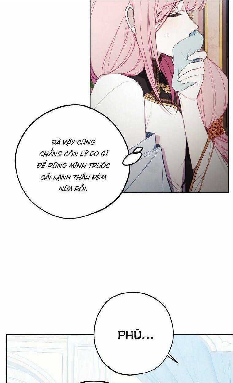 Tiệm Búp Bê Của Công Chúa Chapter 27 trang 6